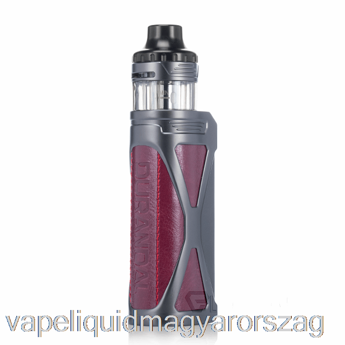 Horizon Durandal 85w Pod System Barnásvörös Vape Folyadék